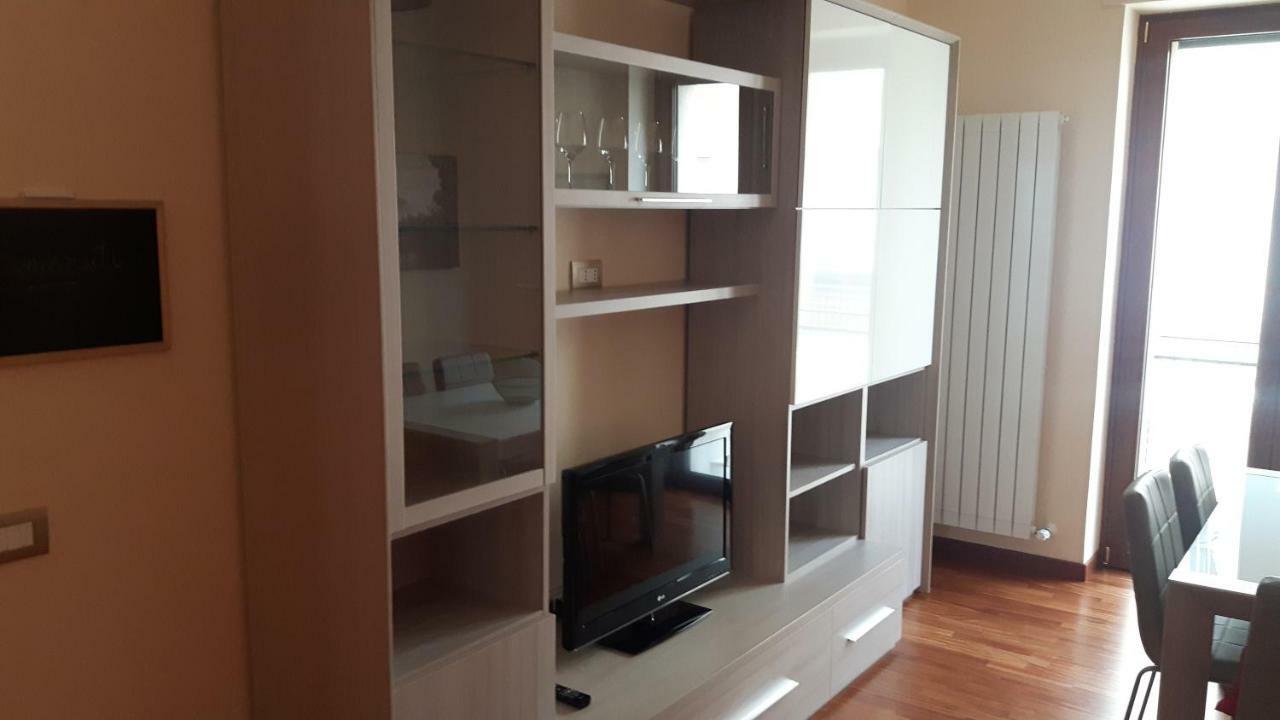 마르티나프란카 Casa Miro 아파트 외부 사진