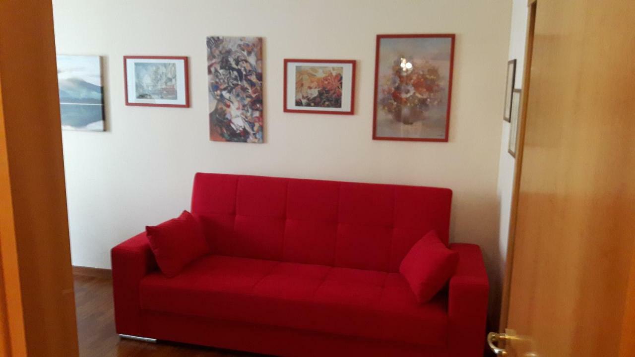 마르티나프란카 Casa Miro 아파트 외부 사진