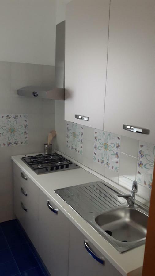 마르티나프란카 Casa Miro 아파트 외부 사진