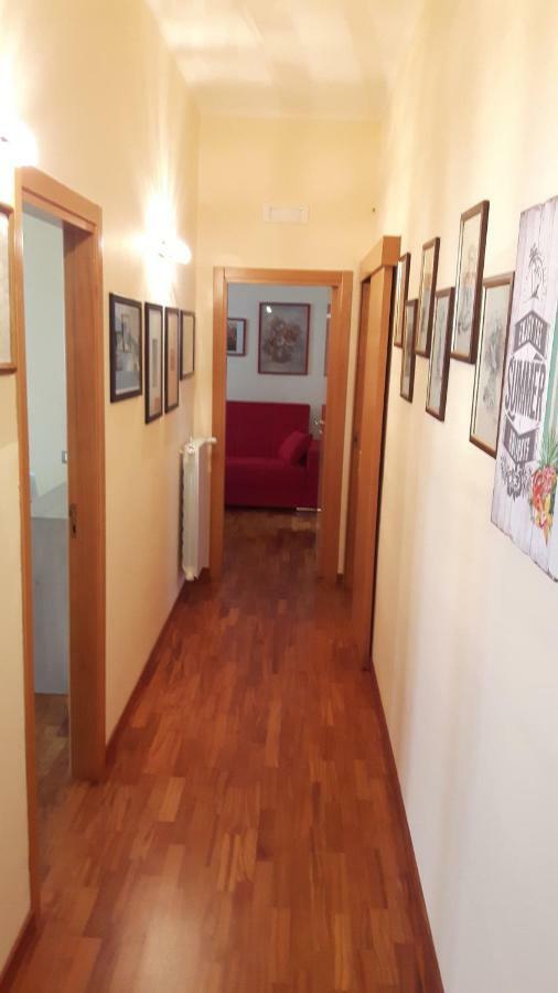 마르티나프란카 Casa Miro 아파트 외부 사진