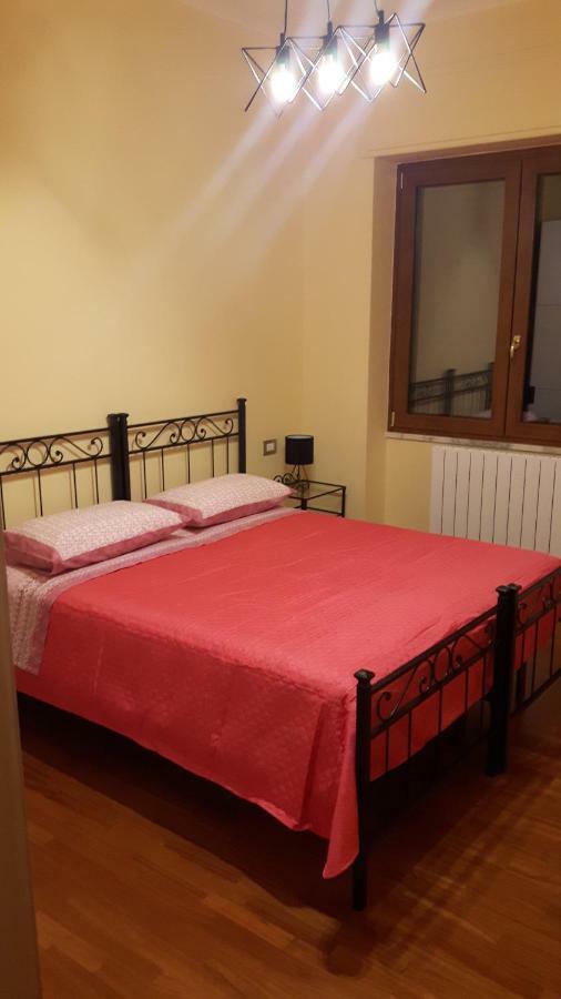 마르티나프란카 Casa Miro 아파트 외부 사진